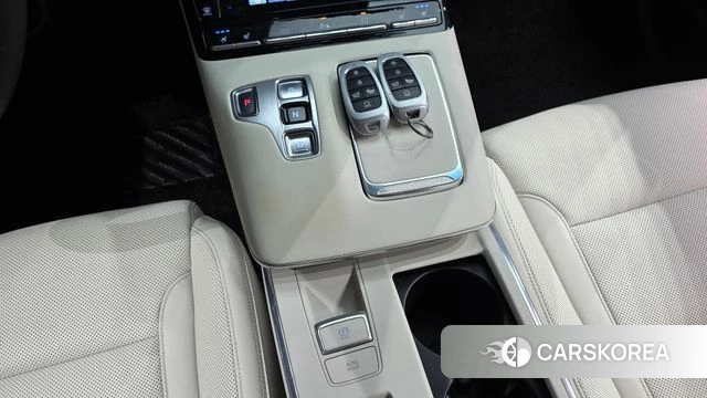 Hyundai The New Grandeur IG id 3859788 из Кореи 19