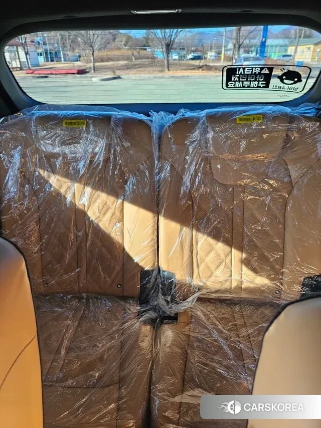 Kia Sorento 4th Generation id 3571925 из Кореи 16