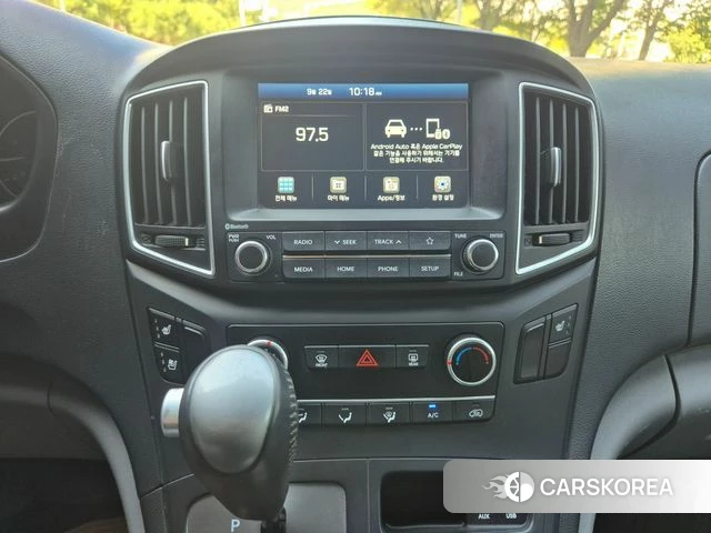 Hyundai The New Grand Starex id 4899894 из Кореи 19