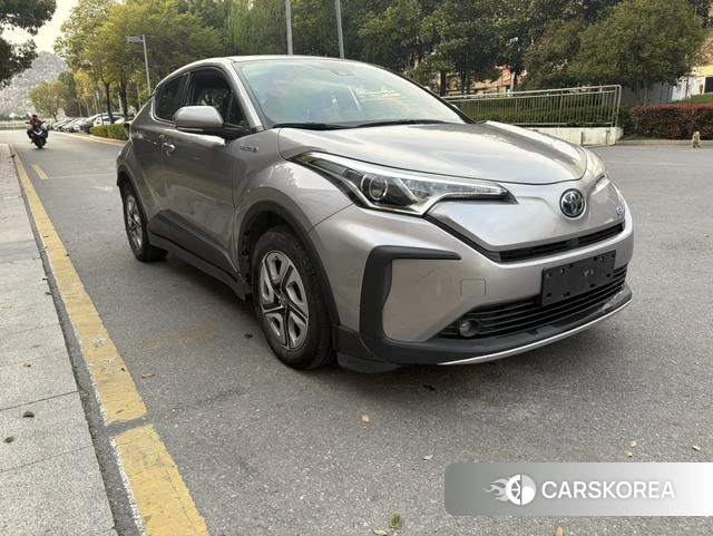 Toyota Yize E Jin Engine id 4242038 из Китая 12