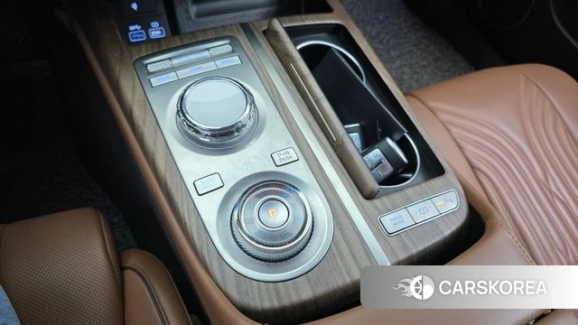 Genesis G80 (RG3) id 3871024 из Кореи 19