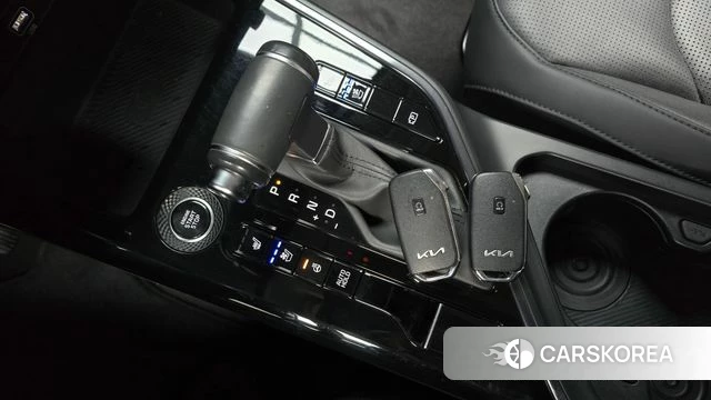 Kia Di Ol Nu Niro id 3827056 из Кореи 19