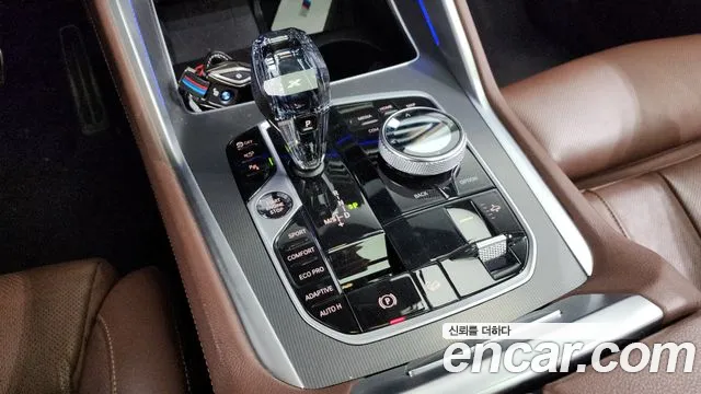 BMW X6 (G06) id 2711493 из Кореи 19