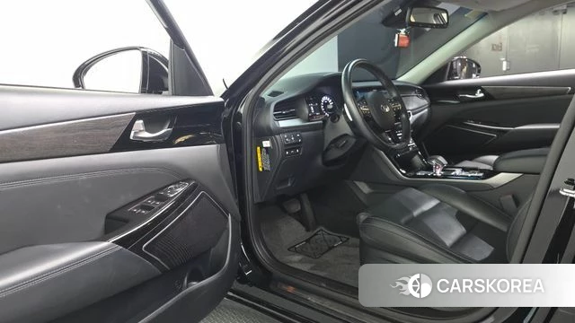 Kia K7 Premier id 4688989 из Кореи 31