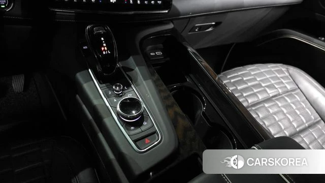 Cadillac Escalade 5th Generation id 3851313 из Кореи 19