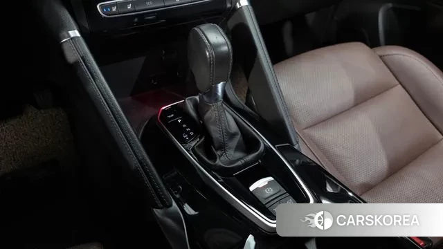 Renault Korea (Samsung) The New QM6 id 3238847 из Кореи 19