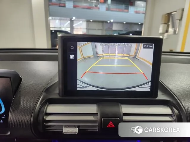 Hyundai Casper id 3411351 из Кореи 19