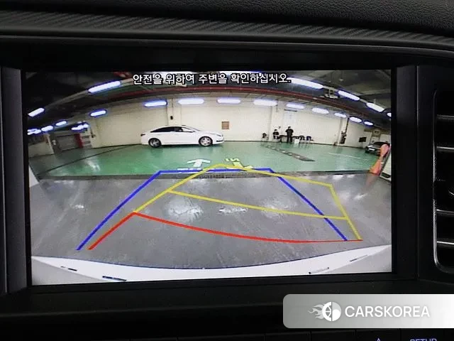 Hyundai The New Avante AD id 3013445 из Кореи 19