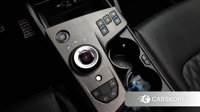 Kia The New Sportage 5th Generation Hybrid id 3477156 из Кореи 19