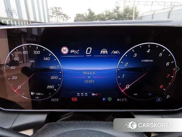 Mercedes-Benz GLC-Class X254 id 3679535 из Кореи 19