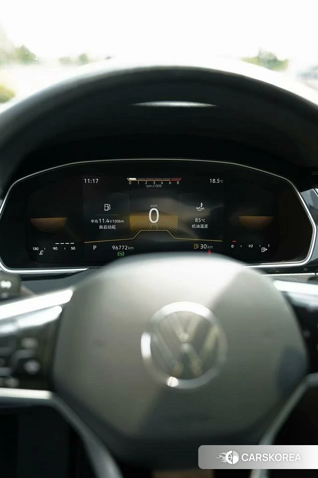 Volkswagen Magotan id 4236587 из Китая 13