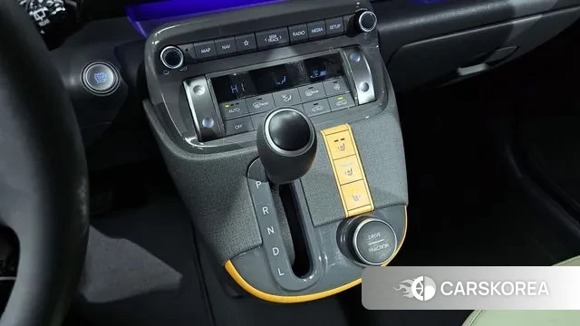 Hyundai Casper id 3447707 из Кореи 19