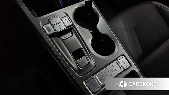 Hyundai Kona Electric id 3469182 из Кореи 19