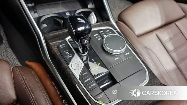 BMW 3 Series (G20) id 3597703 из Кореи 19