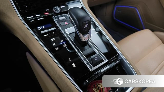 Porsche Panamera (971) id 3905906 из Кореи 19