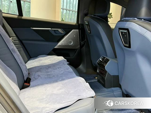 BMW 5 series id 4271684 из Китая 14