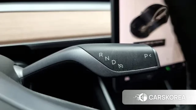 Tesla Model 3 id 3336100 из Кореи 19