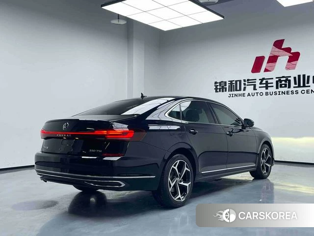Volkswagen Passat id 4277029 из Китая 14