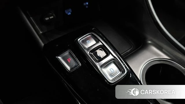 Hyundai Sonata (DN8) id 3859690 из Кореи 19