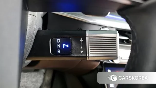 Hyundai Grandeur (GN7) id 3405524 из Кореи 19