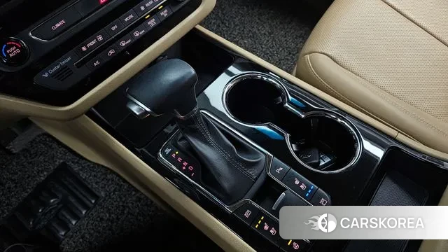 Kia The New Carnival id 3779162 из Кореи 19