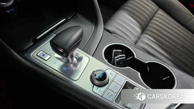 Genesis G70 id 4765203 из Кореи 33
