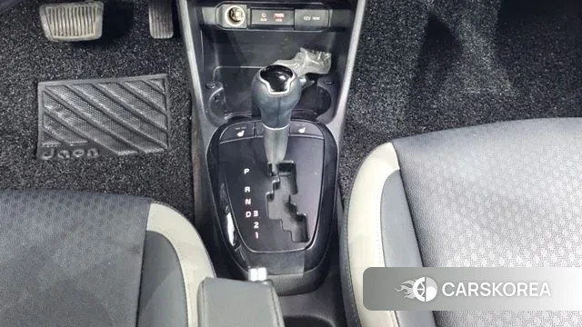 Kia All New Morning (JA) id 3773026 из Кореи 19