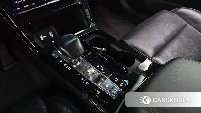 Kia K7 Premier id 3449050 из Кореи 19