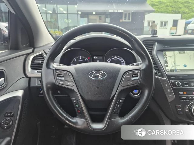 Hyundai The New Max Cruise id 4430635 из Кореи 19