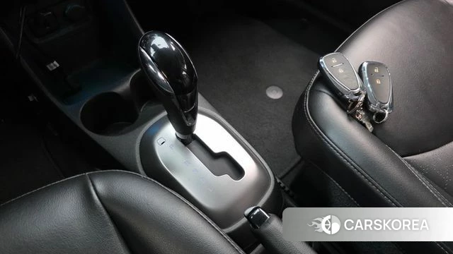 Chevrolet (GM Daewoo) The Next Spark id 4557899 из Кореи 31
