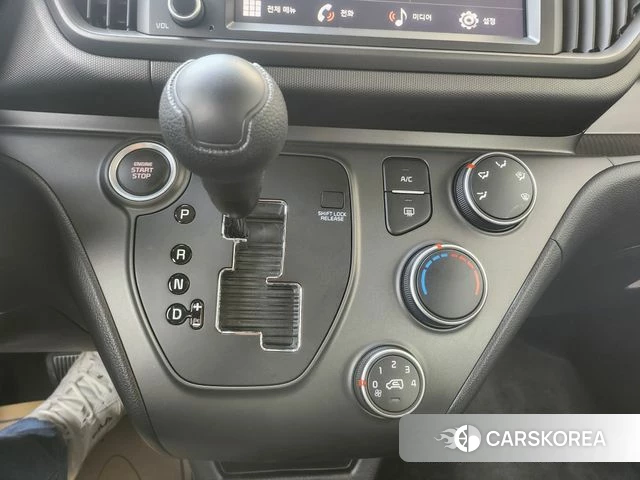 Kia The New Kia Ray id 3825853 из Кореи 19