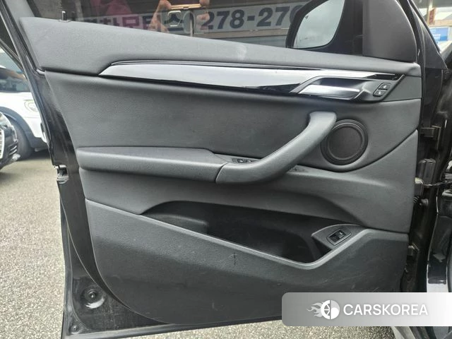 BMW X1 (F48) id 3919704 из Кореи 13