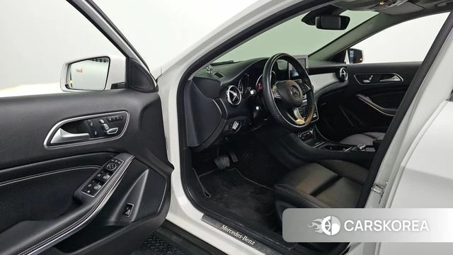 Mercedes-Benz GLA-Class X156 id 4371611 из Кореи 30