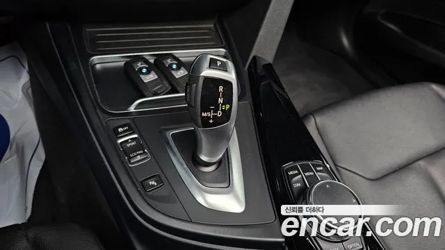 BMW 3 Series GT (F34) id 2567336 из Кореи 19