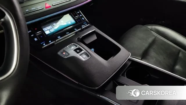 Hyundai The New Grandeur IG Hybrid id 2940126 из Кореи 19