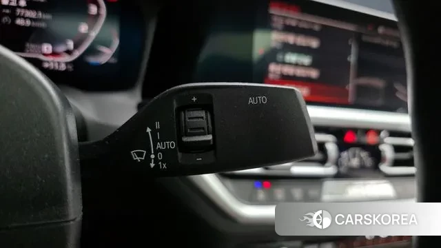 BMW 4 Series (G22) id 3360833 из Кореи 19