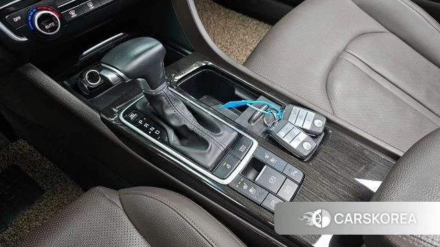 Kia The New K5 2nd generation id 4944149 из Кореи 34