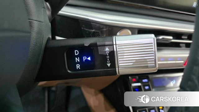 Hyundai Grandeur Hybrid (GN7) id 4640783 из Кореи 34