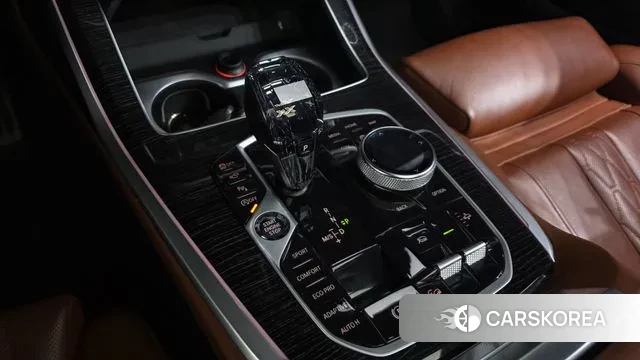 BMW X7 (G07) id 3747513 из Кореи 19