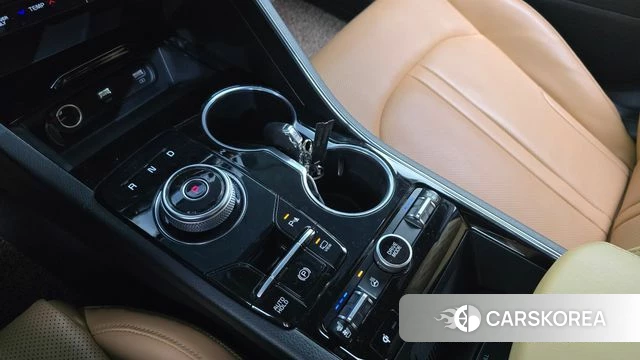 Kia K5 Hybrid 3rd Generation id 4507036 из Кореи 35