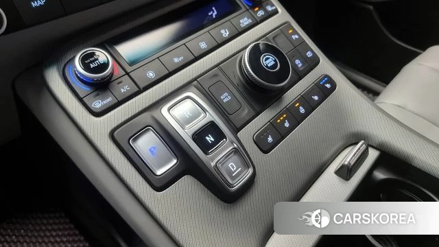 Hyundai The New Palisade id 3805338 из Кореи 19