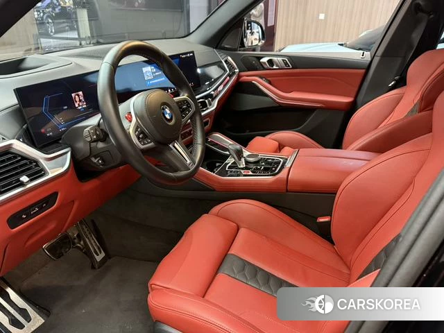 BMW X5 M id 4276117 из Китая 9