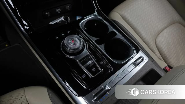 Kia Carnival 4th generation id 4524862 из Кореи 30