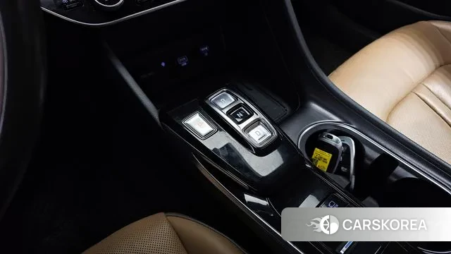 Hyundai Sonata Hybrid (DN8) id 3324835 из Кореи 19