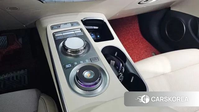 Genesis GV70 id 3707963 из Кореи 19