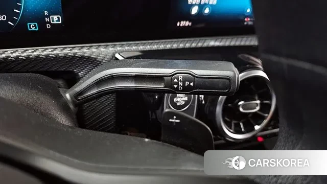 Mercedes-Benz A-Class W177 id 3568111 из Кореи 19