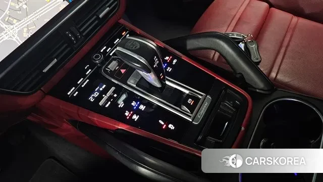 Porsche Cayenne (PO536) id 3443786 из Кореи 19