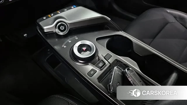 Kia EV6 id 3493241 из Кореи 19