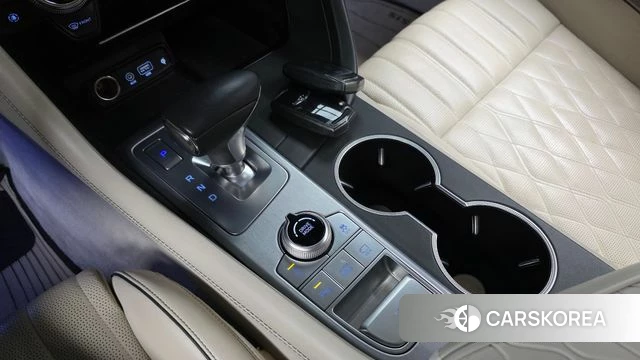 Genesis G70 id 4543438 из Кореи 32