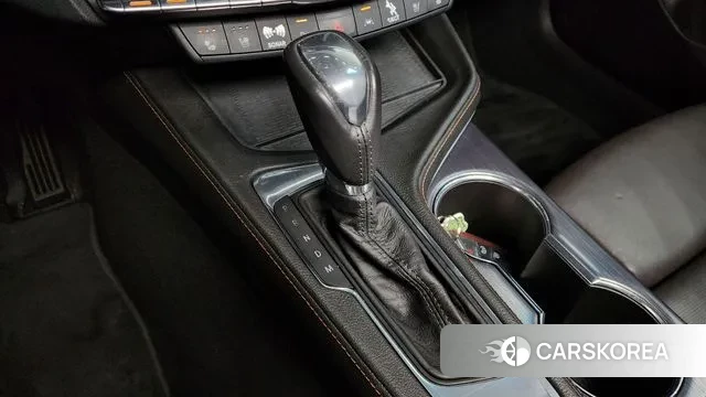 Cadillac CT4 id 3676743 из Кореи 19